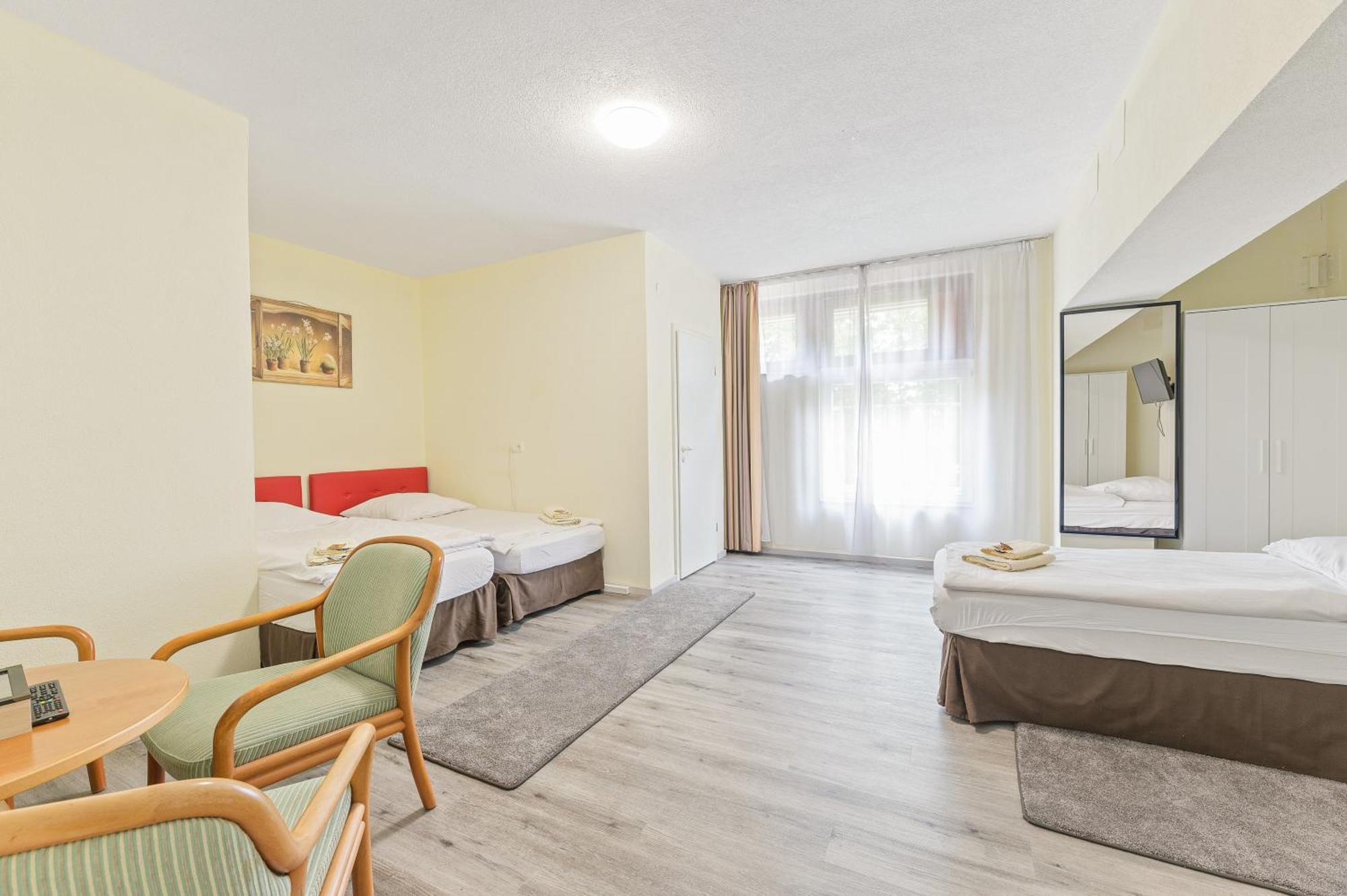 Businesshotel Lemon Suites Self Check-In Messe Airport Mit Kueche - Monteure Willkommen Neuhausen auf den Fildern 객실 사진