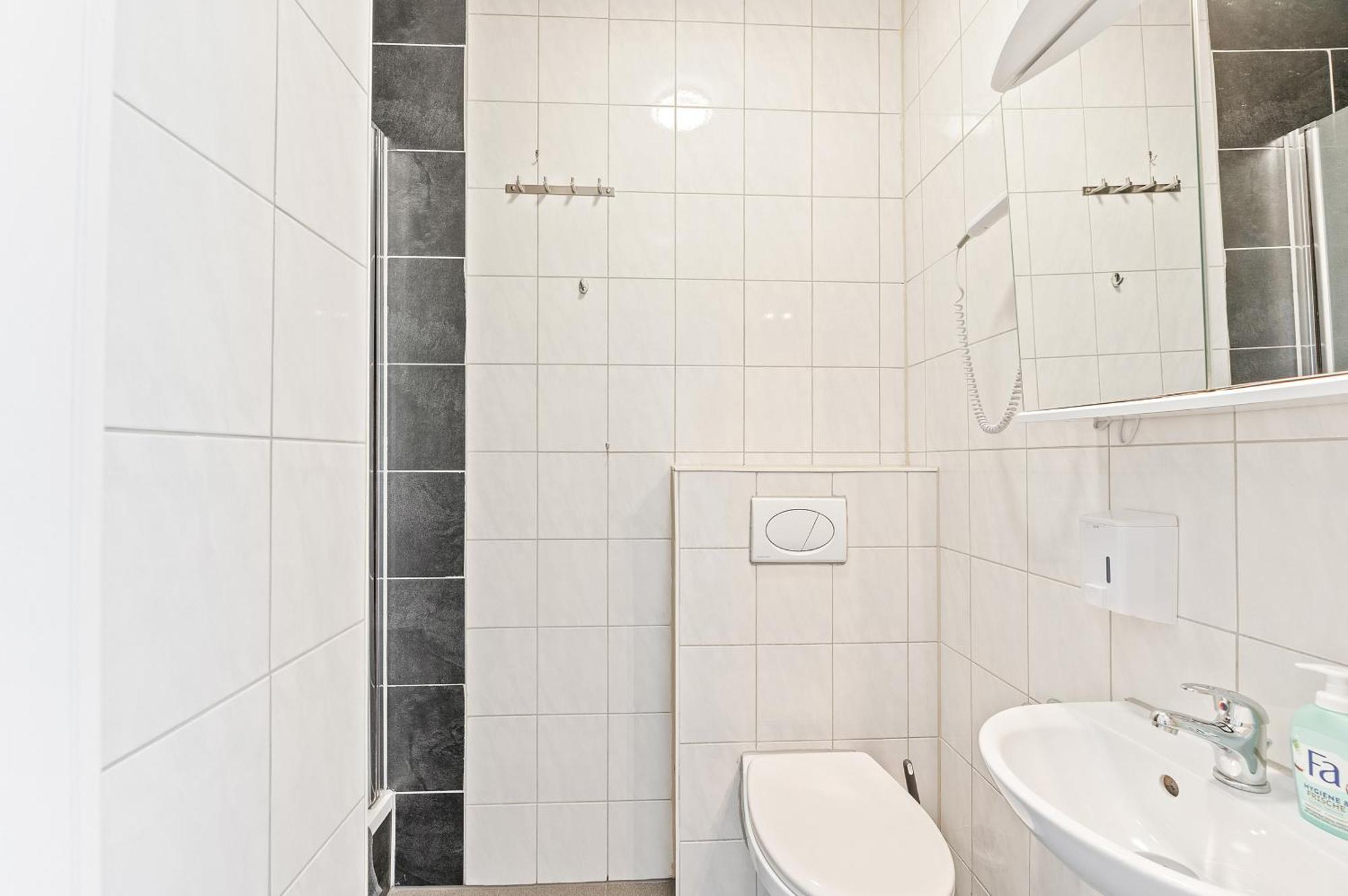 Businesshotel Lemon Suites Self Check-In Messe Airport Mit Kueche - Monteure Willkommen Neuhausen auf den Fildern 객실 사진